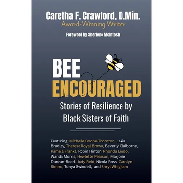 Bee Encouraged