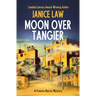 Moon over Tangier