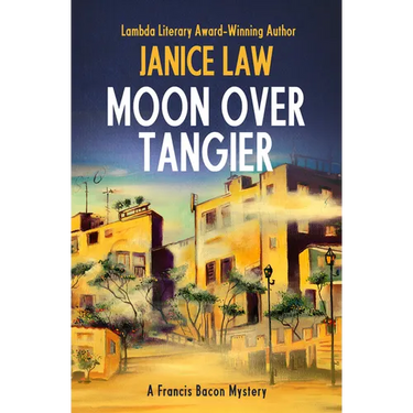 Moon over Tangier
