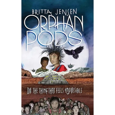 Orphan Pods