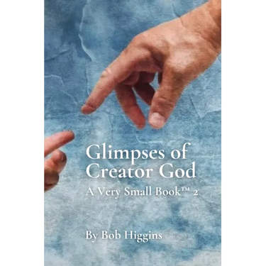 Glimpses of Creator God