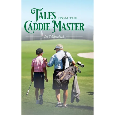 Tales from the Caddie Master