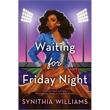 Waiting for Friday Night