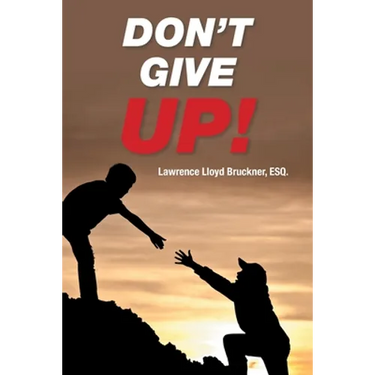 Don't Give Up!