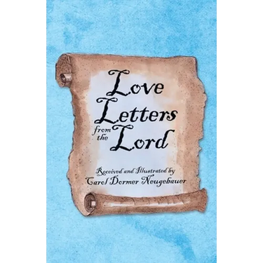 Love Letters from the Lord