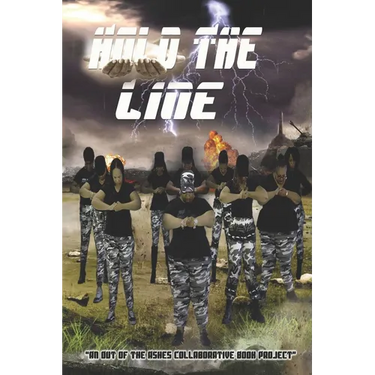 Hold the Line: Collection, Vol. 1