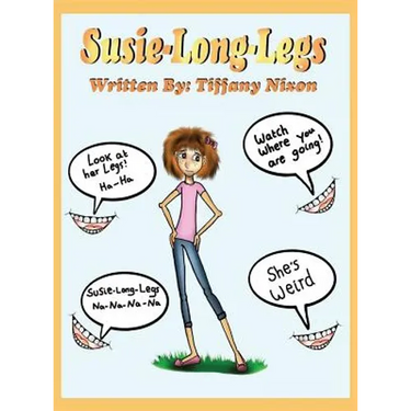 Susie Long Legs