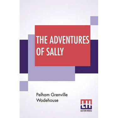The Adventures Of Sally