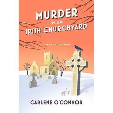 Murder in an Irish Churchyard
