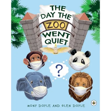The Day The Zoo Went Quiet