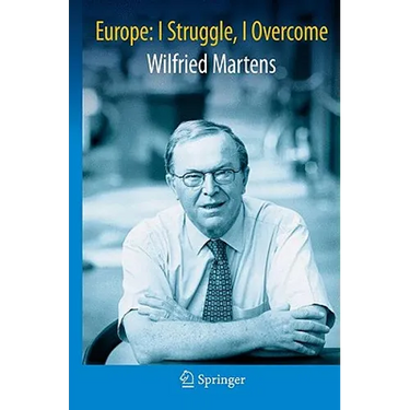 Europe: I Struggle, I Overcome