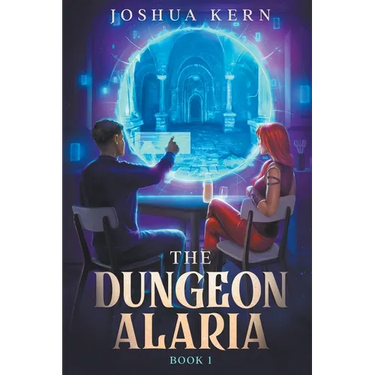 The Dungeon Alaria