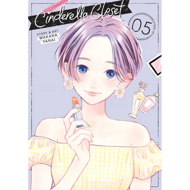 Cinderella Closet Vol. 5