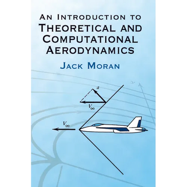 An Introduction to Theoretical and Computational Aerodynamics