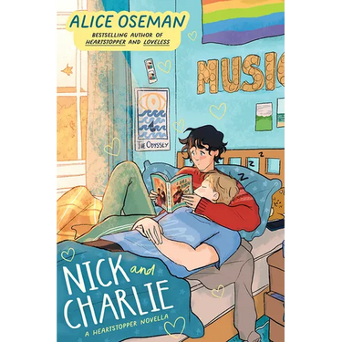 Nick and Charlie