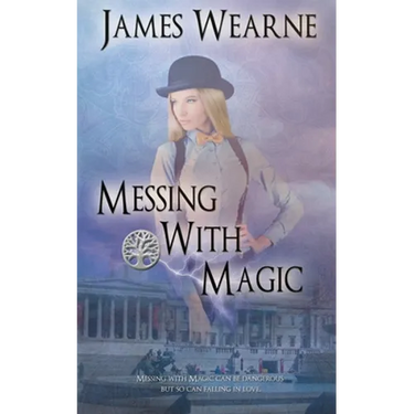 Messing With Magic