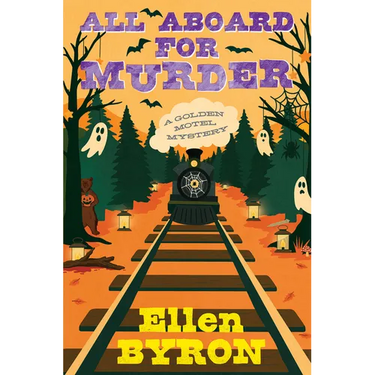 All Aboard for Murder
