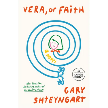 Vera, or Faith