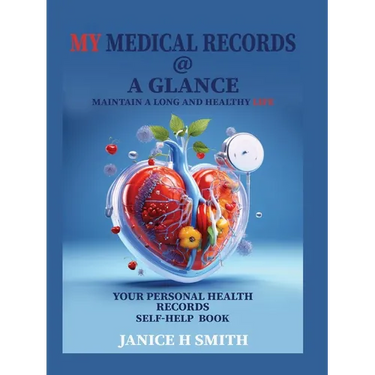 My Medical Journal