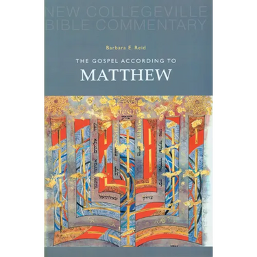 The Gospel According to Matthew: Volume 1 Volume 1