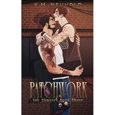 Patchwork (Ink Slingers, 3)