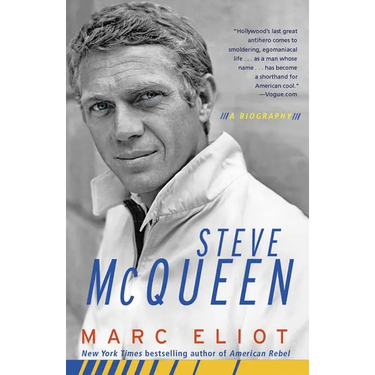 Steve McQueen