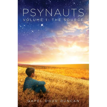 Psynauts: Volume 1: The Source