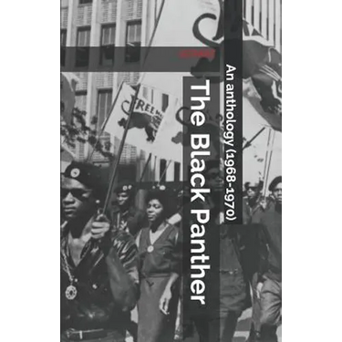 An Anthology (1968-1970)