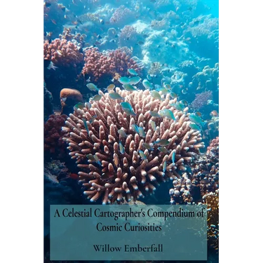 A Celestial Cartographer's Compendium of Cosmic Curiosities: An Intimate Exploration of Coral Biology, Marine Ecosystem Dynamics, and Environmental Re