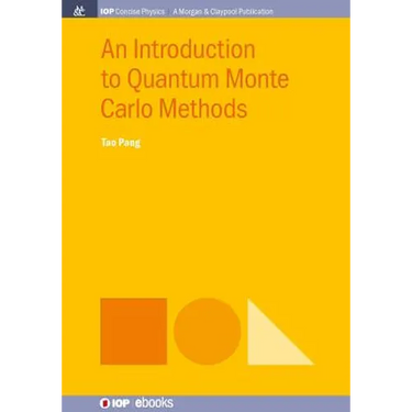 An Introduction to Quantum Monte Carlo Methods