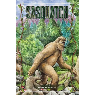 Sasquatch