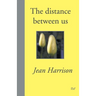 The distance between us