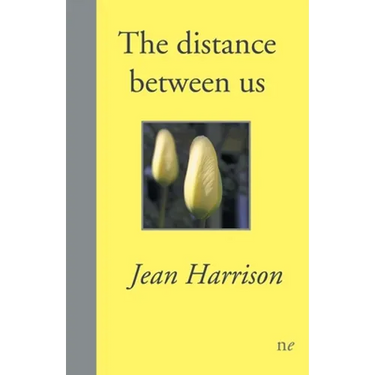 The distance between us