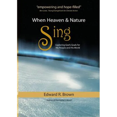 When Heaven and Nature Sing