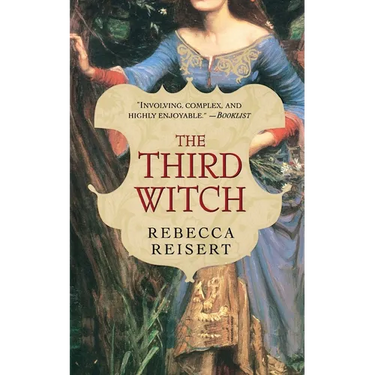 The Third Witch