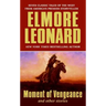 Moment of Vengeance and Other Stories