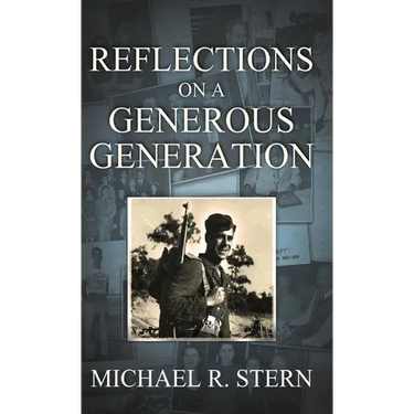 Reflections On A Generous Generation