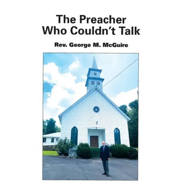 The Preacher Who Couldn't Talk