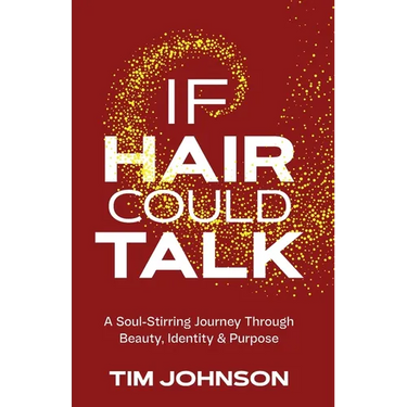 If Hair Could Talk
