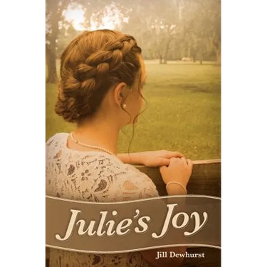 Julie's Joy