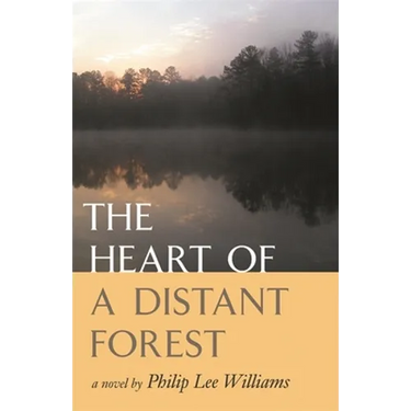 The Heart of a Distant Forest