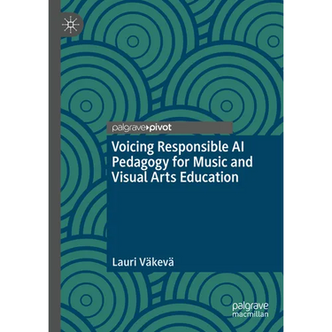 Voicing Responsible AI Pedagogy for Music and Visual Arts Education