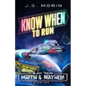 Know When to Run: Mission 1