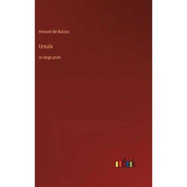 Ursula: in large print