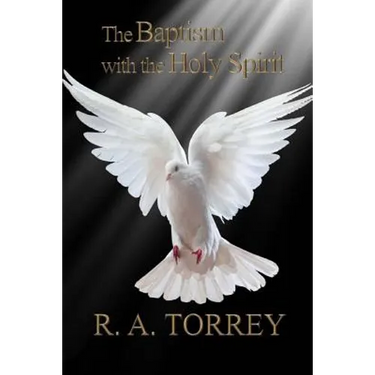 The Baptism with the Holy Spirit