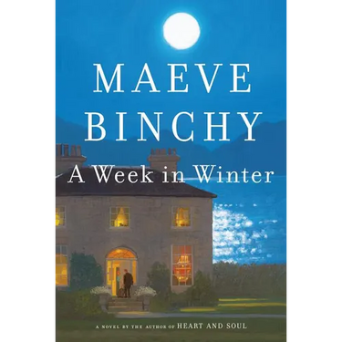 A Week in Winter