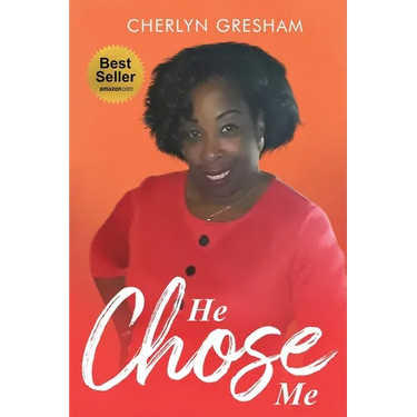 He Chose Me