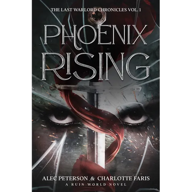 Phoenix Rising
