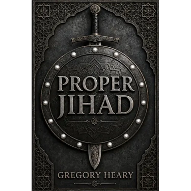 Proper Jihad
