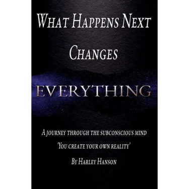 What Happens Next Changes Everything